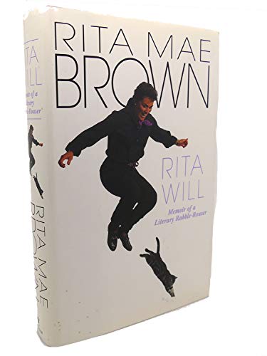 Rita Will: Memoir of a Literary Rabble-Rouser